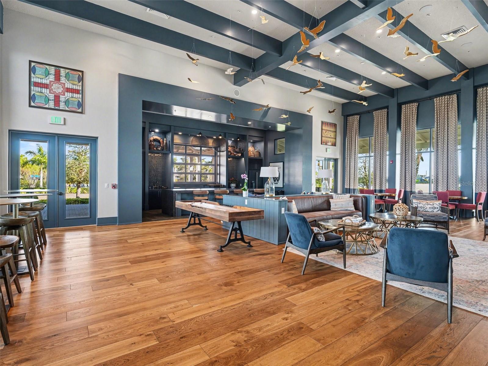 LAKEHOUSE COVE/WATERSIDE PH 2 - Residential