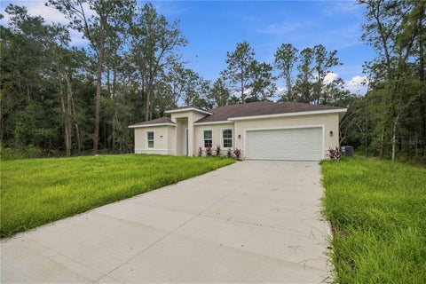 Tiny photo for 9266 N Rhine Way, Citrus Springs, FL 34434 (MLS # O6451703)