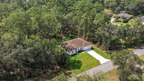 Tiny photo for 9266 N Rhine Way, Citrus Springs, FL 34434 (MLS # O6451703)