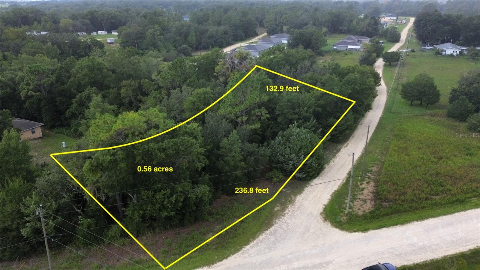 Excellent Building Lot in Developed area of new homes. Close to excellent Schools, Banks, Shopping and Churches. Just a GREAT BUY & PLACE FOR YOUR DREAM HOME!!