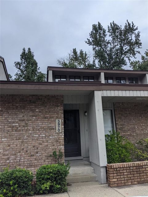3970 NW 29TH LANE GAINESVILLE FL 32606