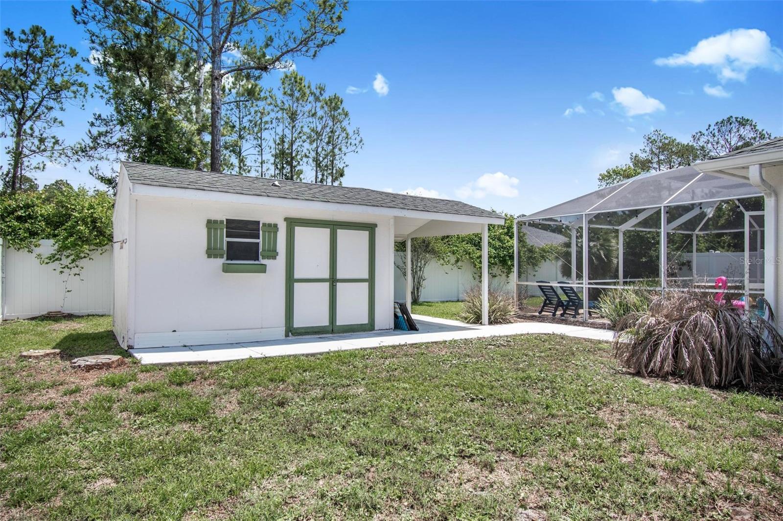 PALM COAST SEC 28 - Residential