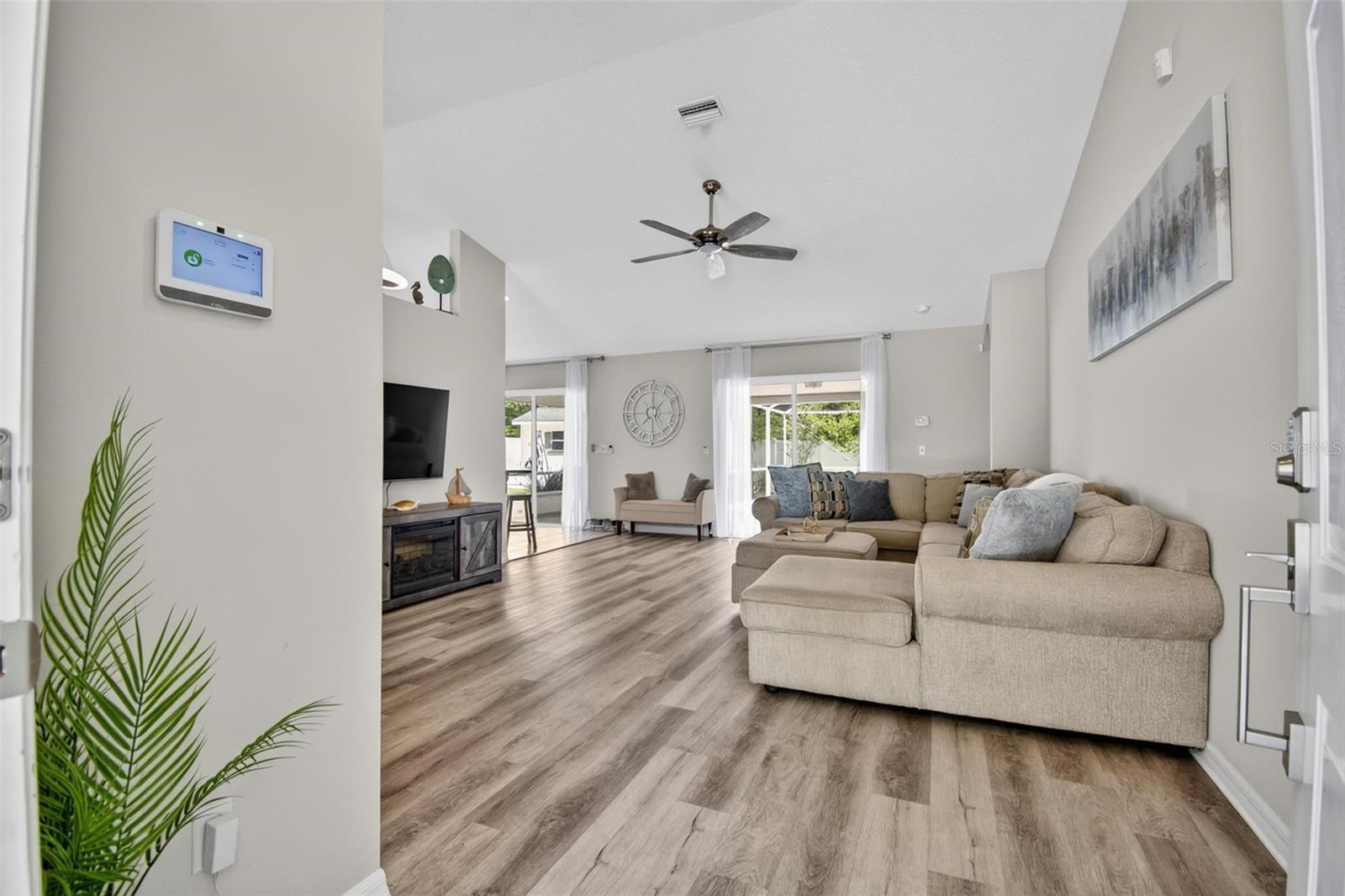 PALM COAST SEC 28 - Residential