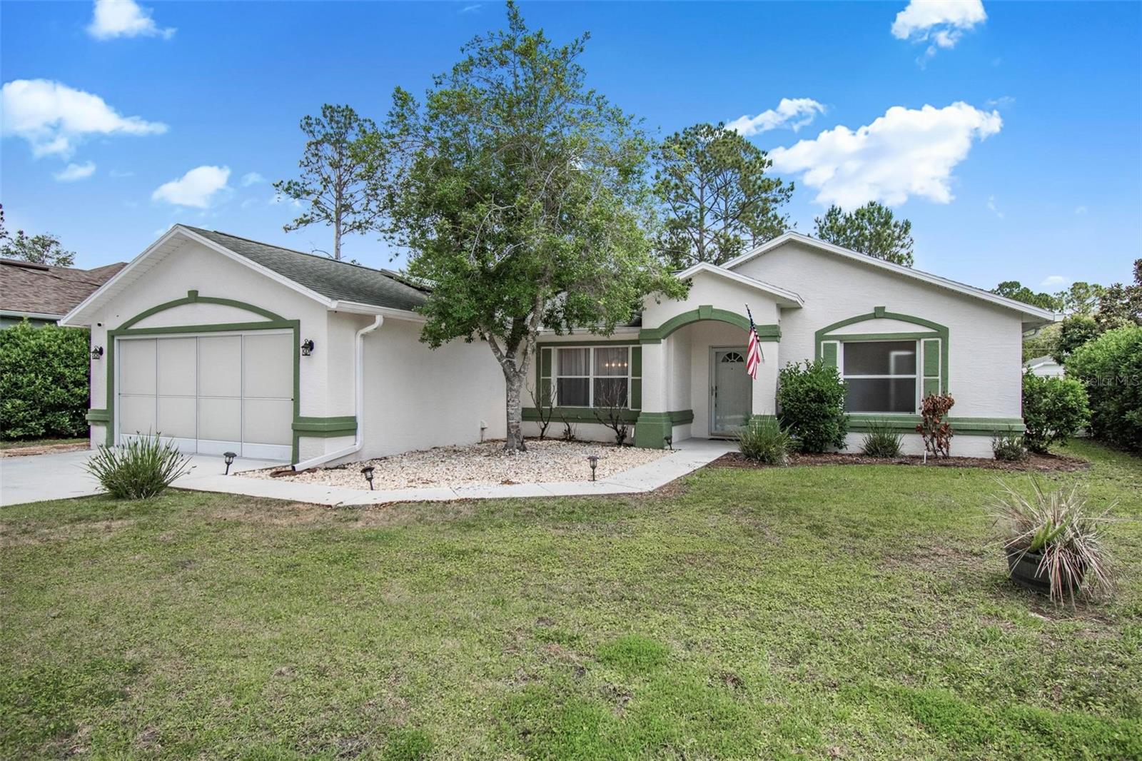 PALM COAST SEC 28 - Residential