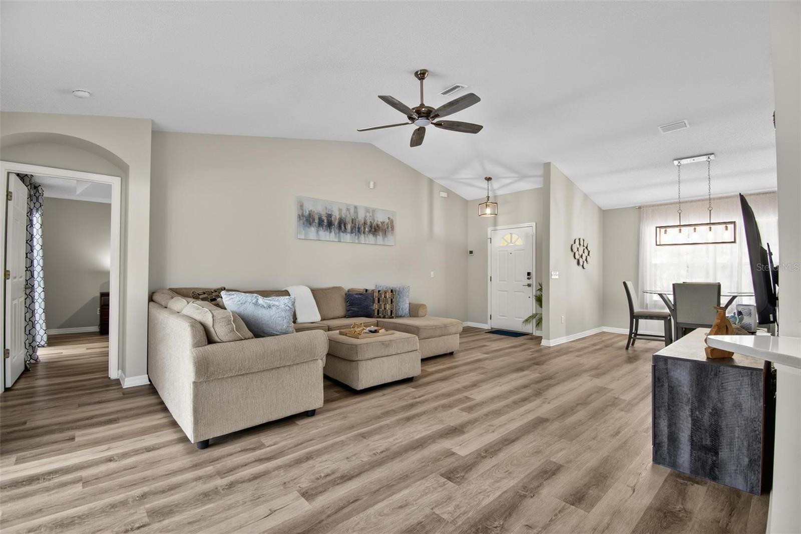 PALM COAST SEC 28 - Residential