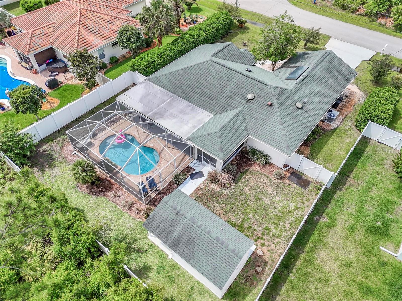 PALM COAST SEC 28 - Residential