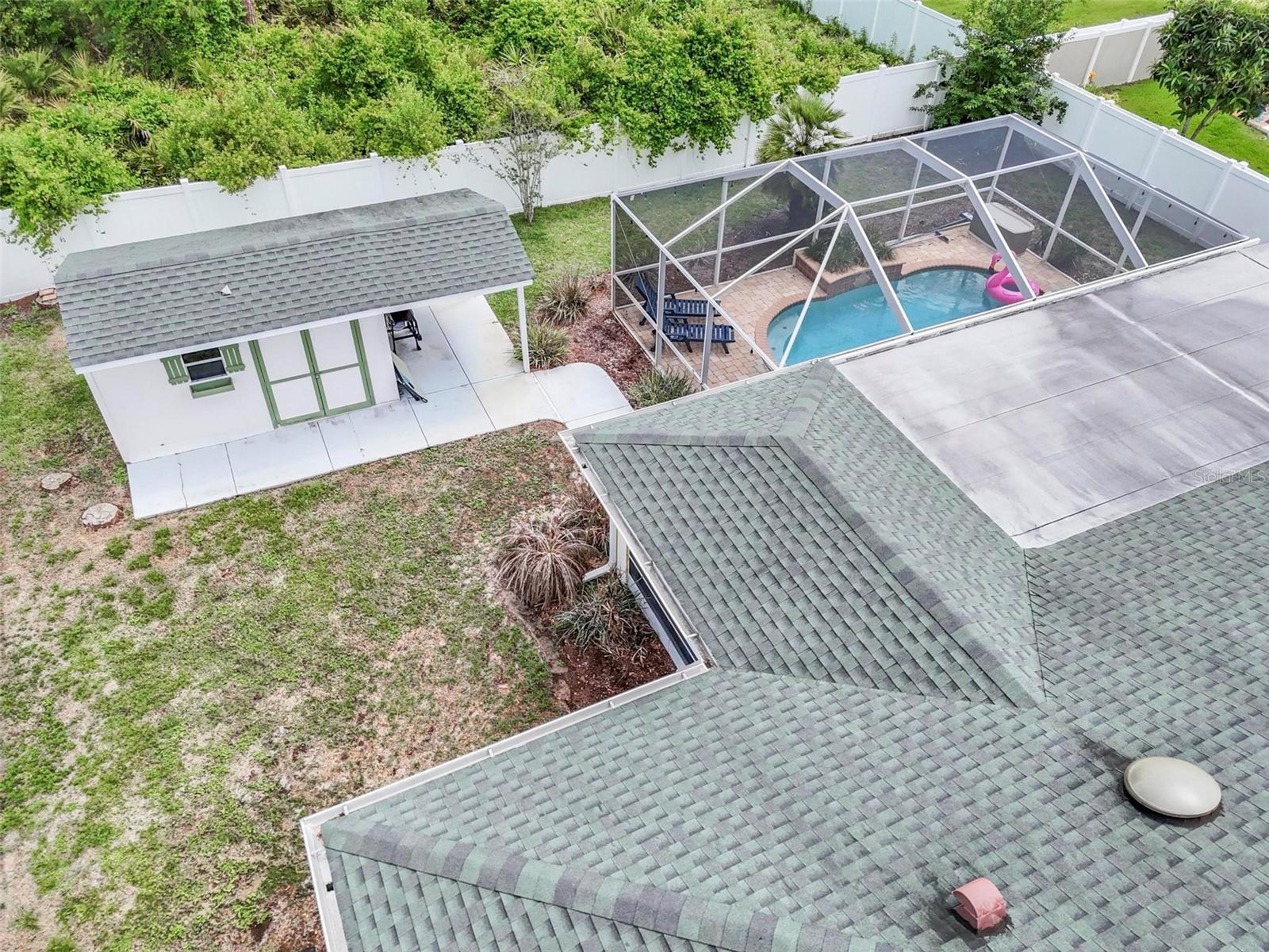 PALM COAST SEC 28 - Residential