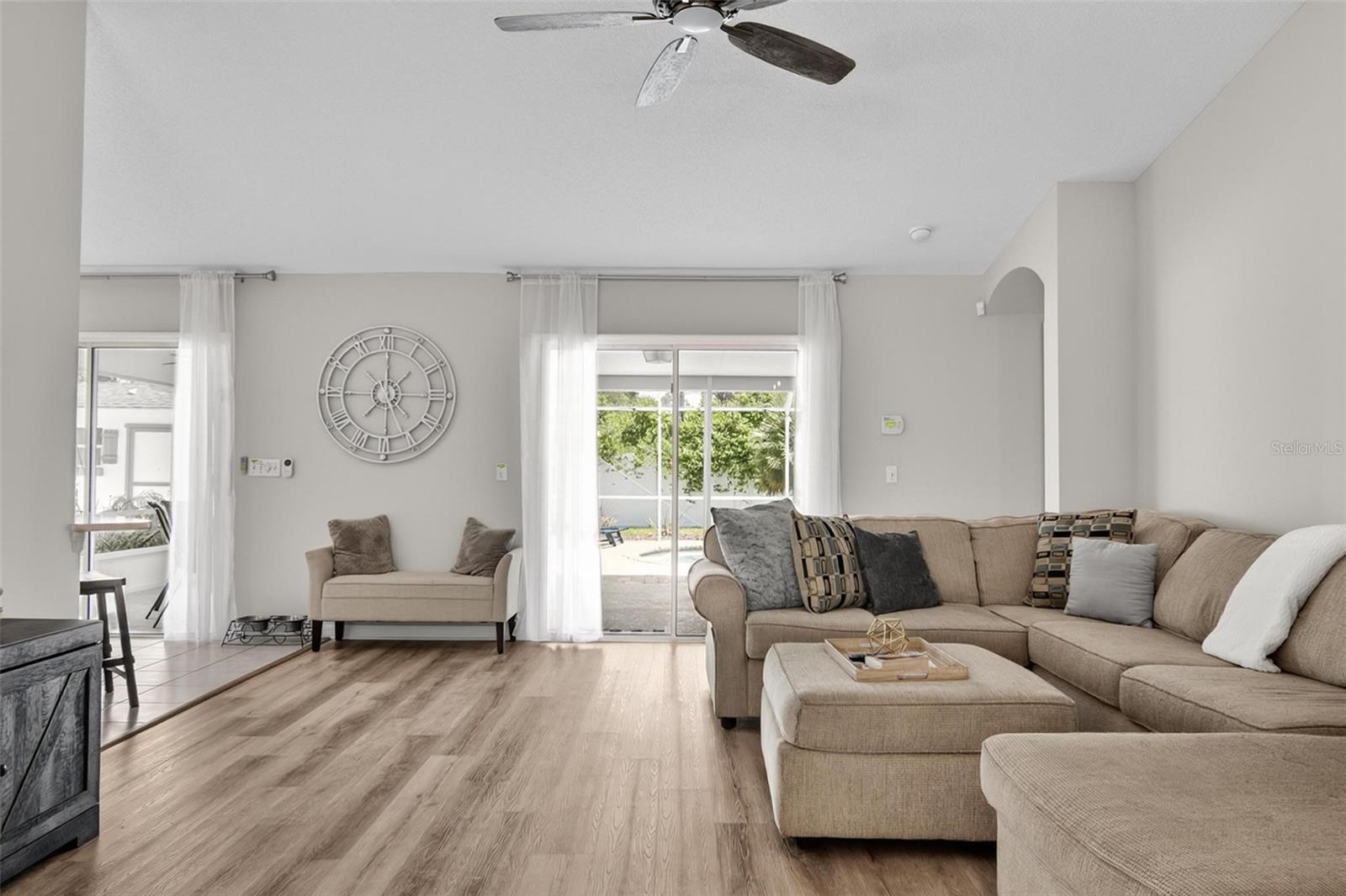 PALM COAST SEC 28 - Residential