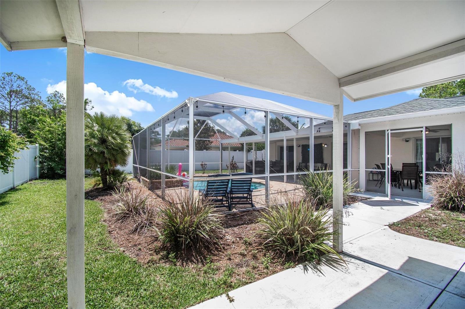 PALM COAST SEC 28 - Residential