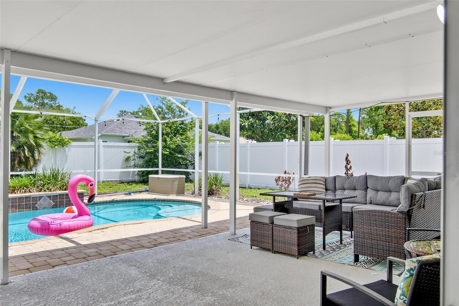 PALM COAST SEC 28 - Residential