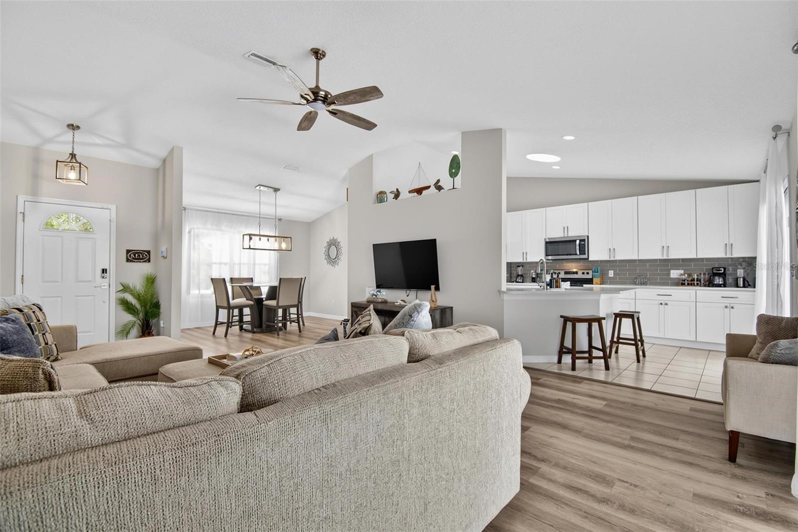 PALM COAST SEC 28 - Residential