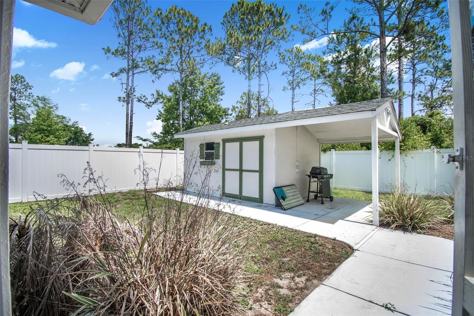 PALM COAST SEC 28 - Residential