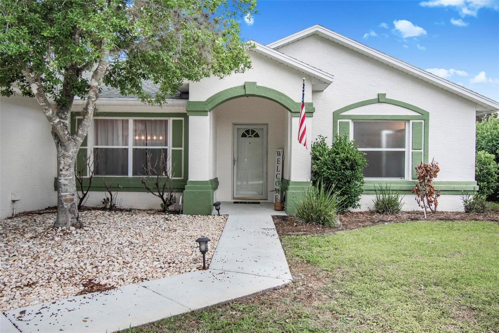 23 POPLAR DRIVE