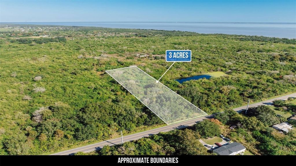 Photo of 2600 Wiley Avenue, Mims, FL 32754 (MLS # TB8451622)