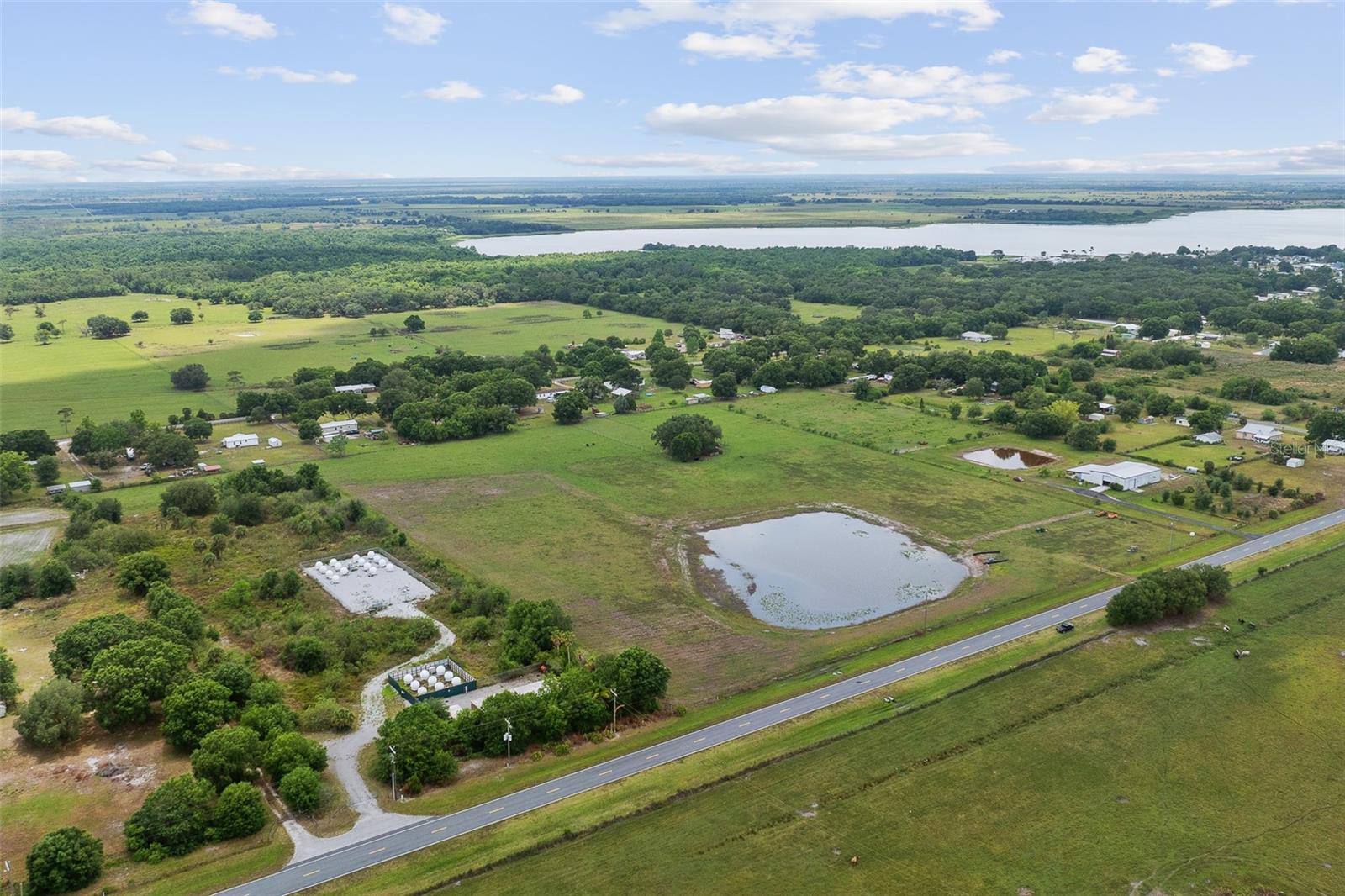 350 S CANOE CREEK ROAD