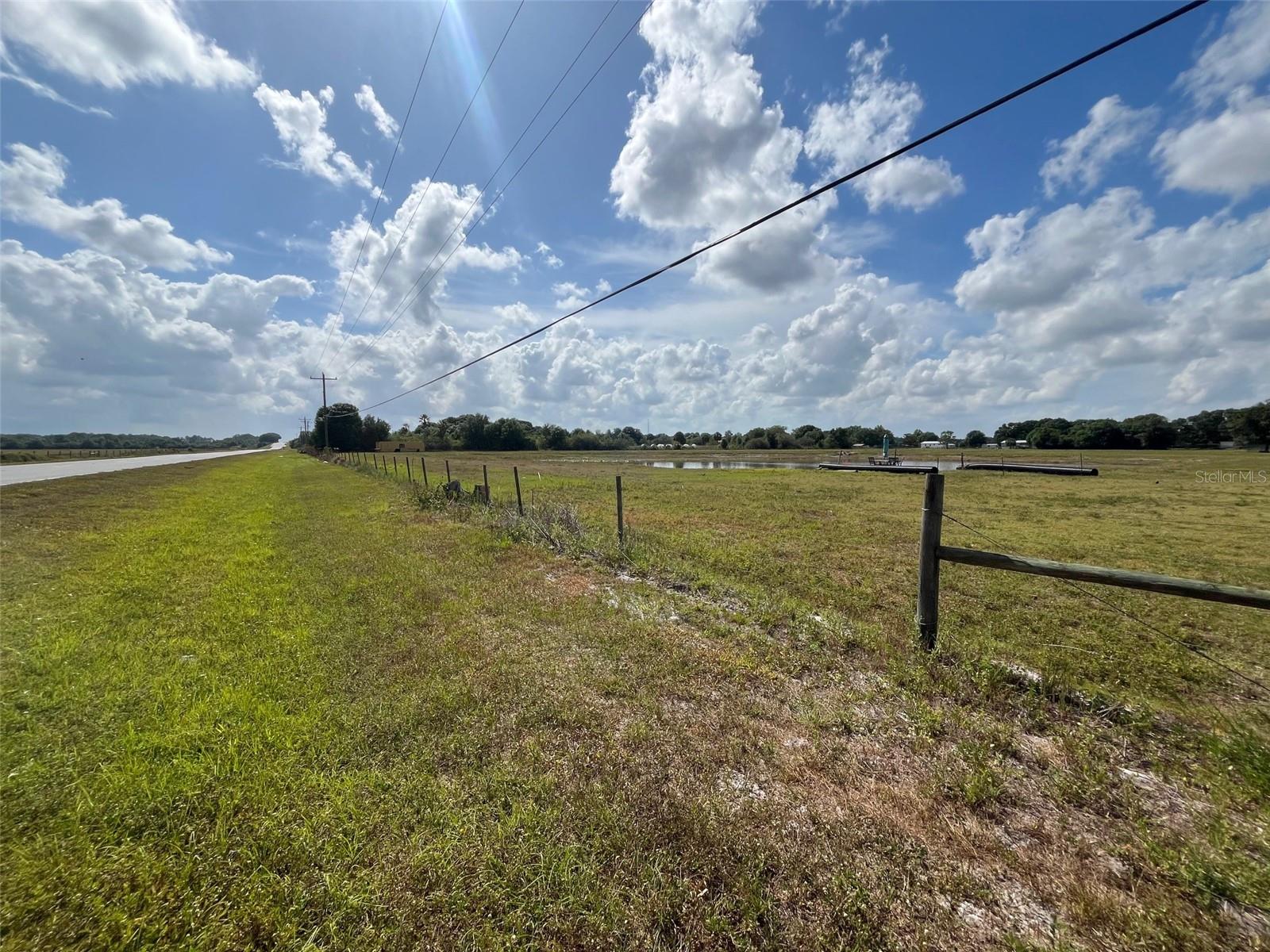 350 S CANOE CREEK ROAD