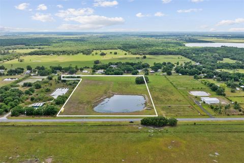 350 S CANOE CREEK ROAD KENANSVILLE FL 34739