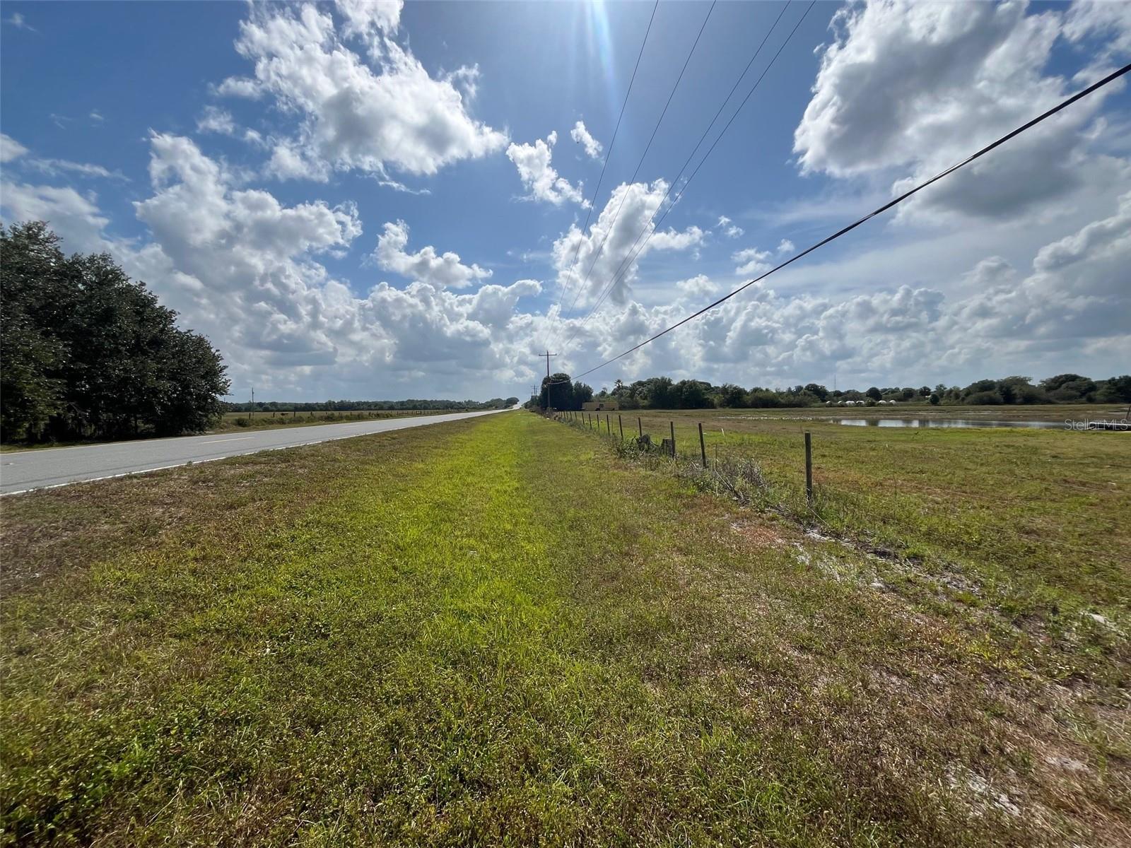 350 S CANOE CREEK ROAD