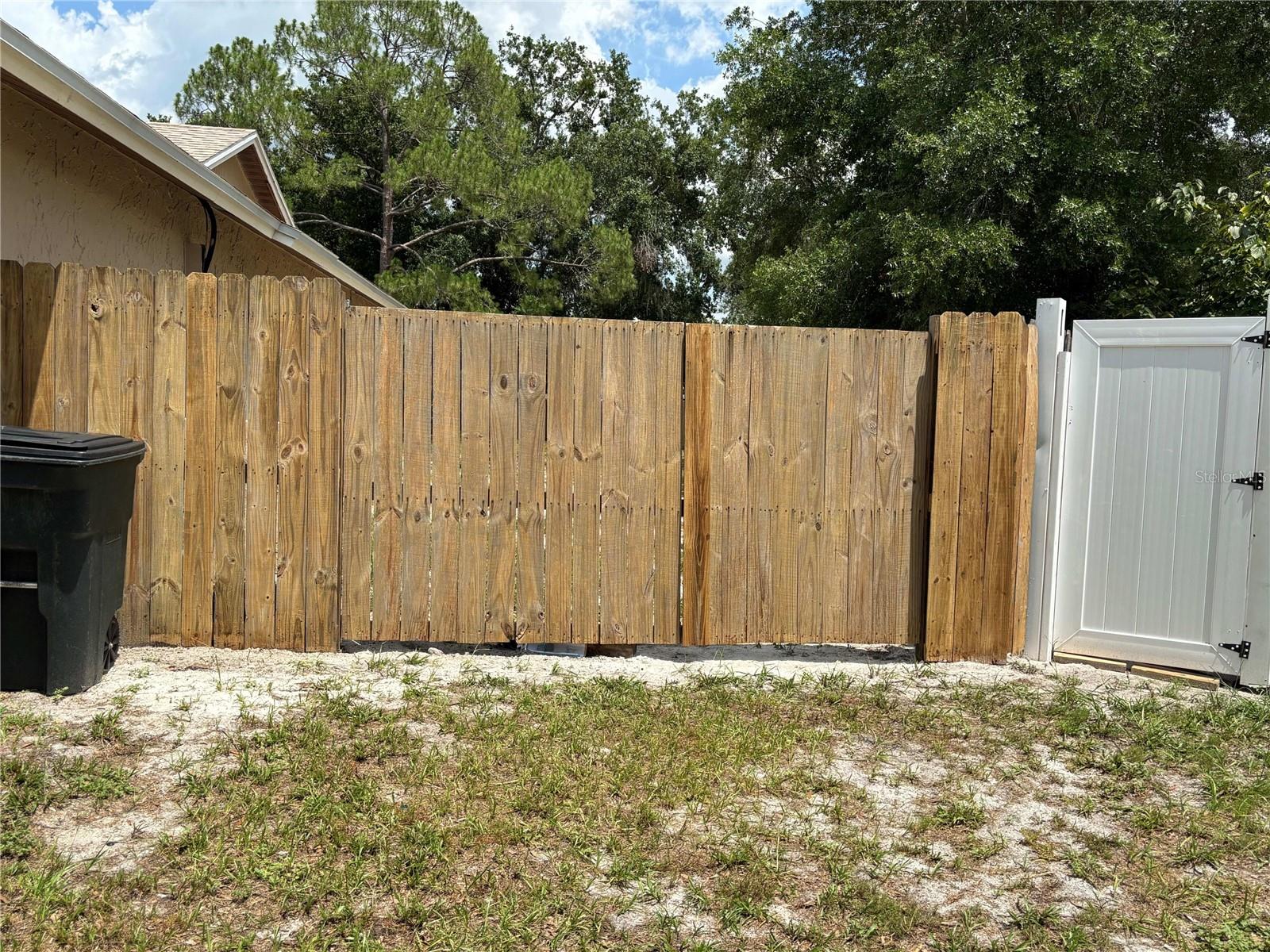 FOXWOOD PH 3 - Residential