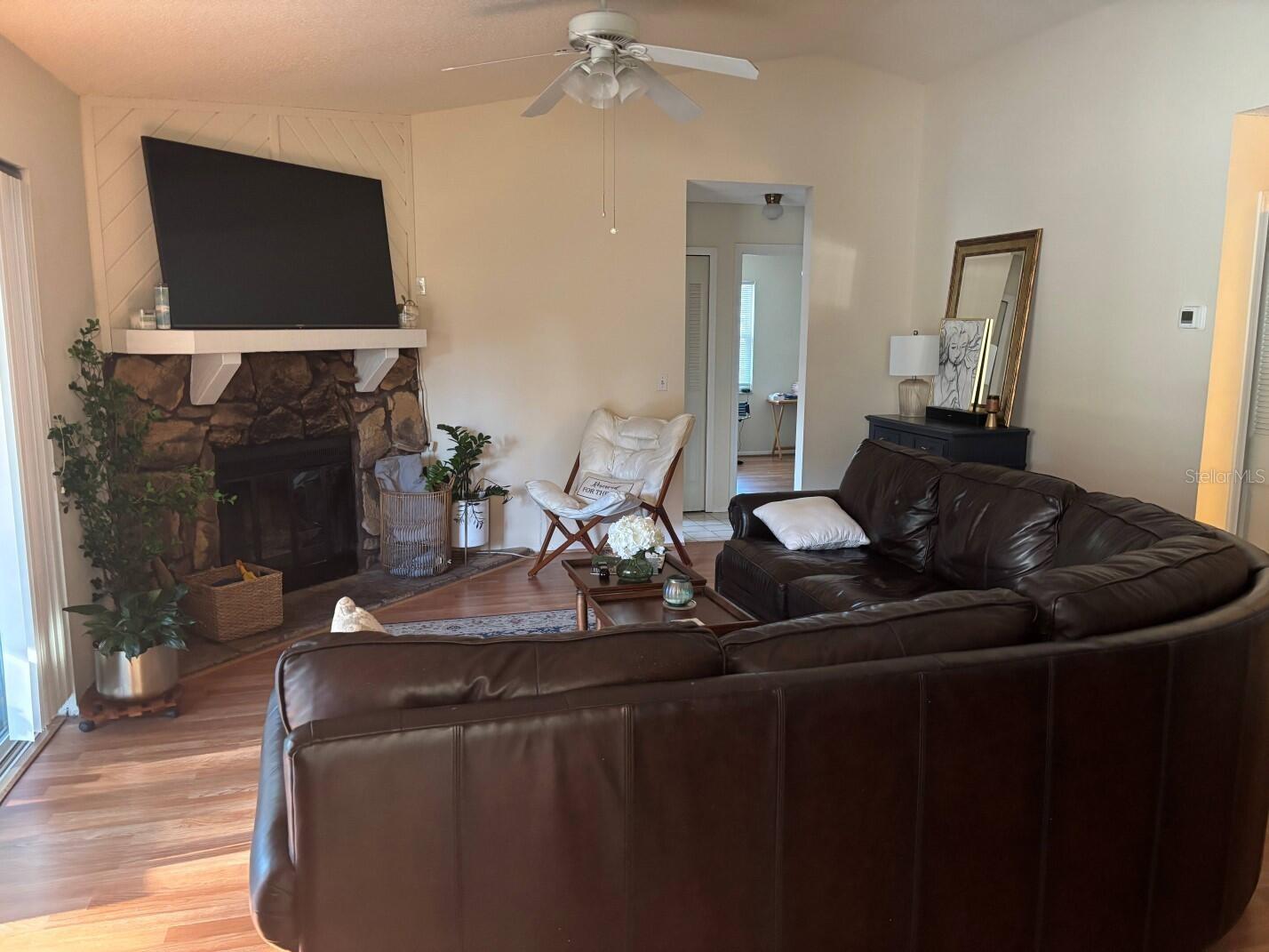 FOXWOOD PH 3 - Residential