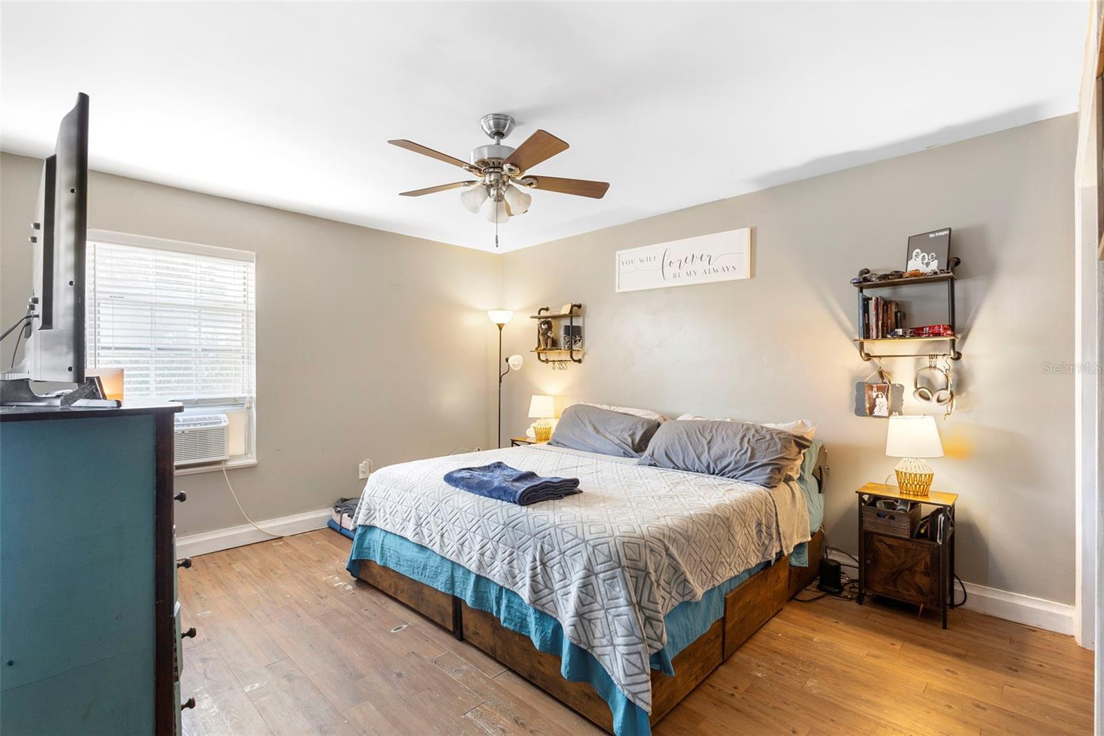 HIGHRIDGE ESTATES REP - Residential