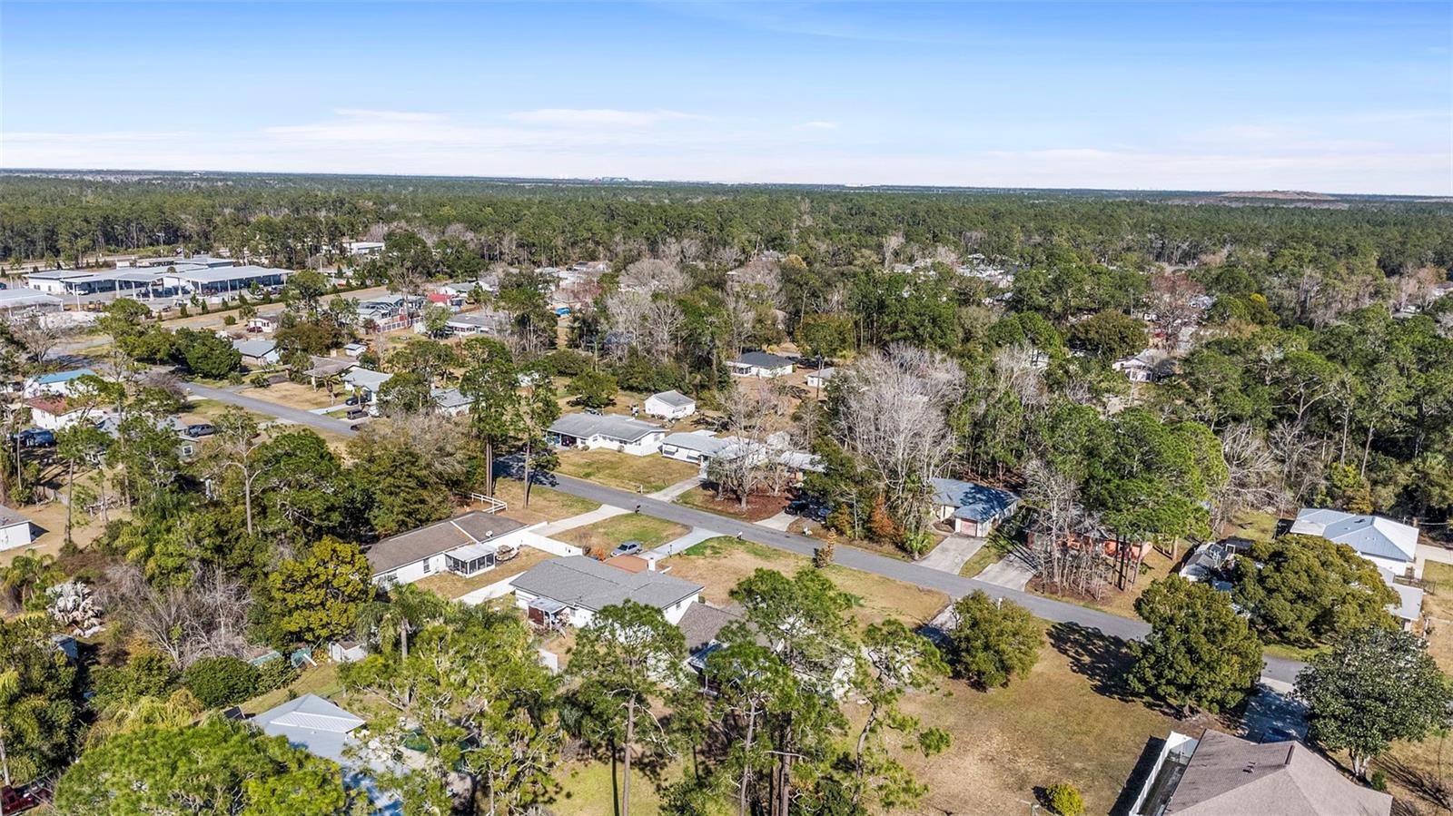 HIGHRIDGE ESTATES REP - Residential