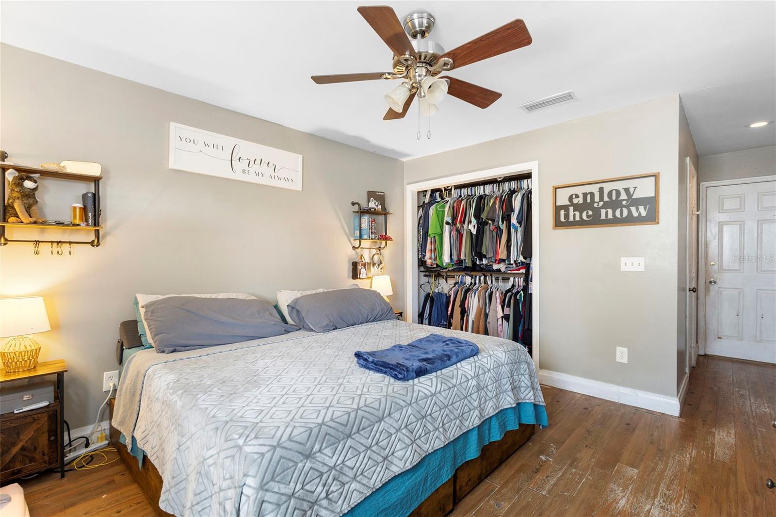 HIGHRIDGE ESTATES REP - Residential