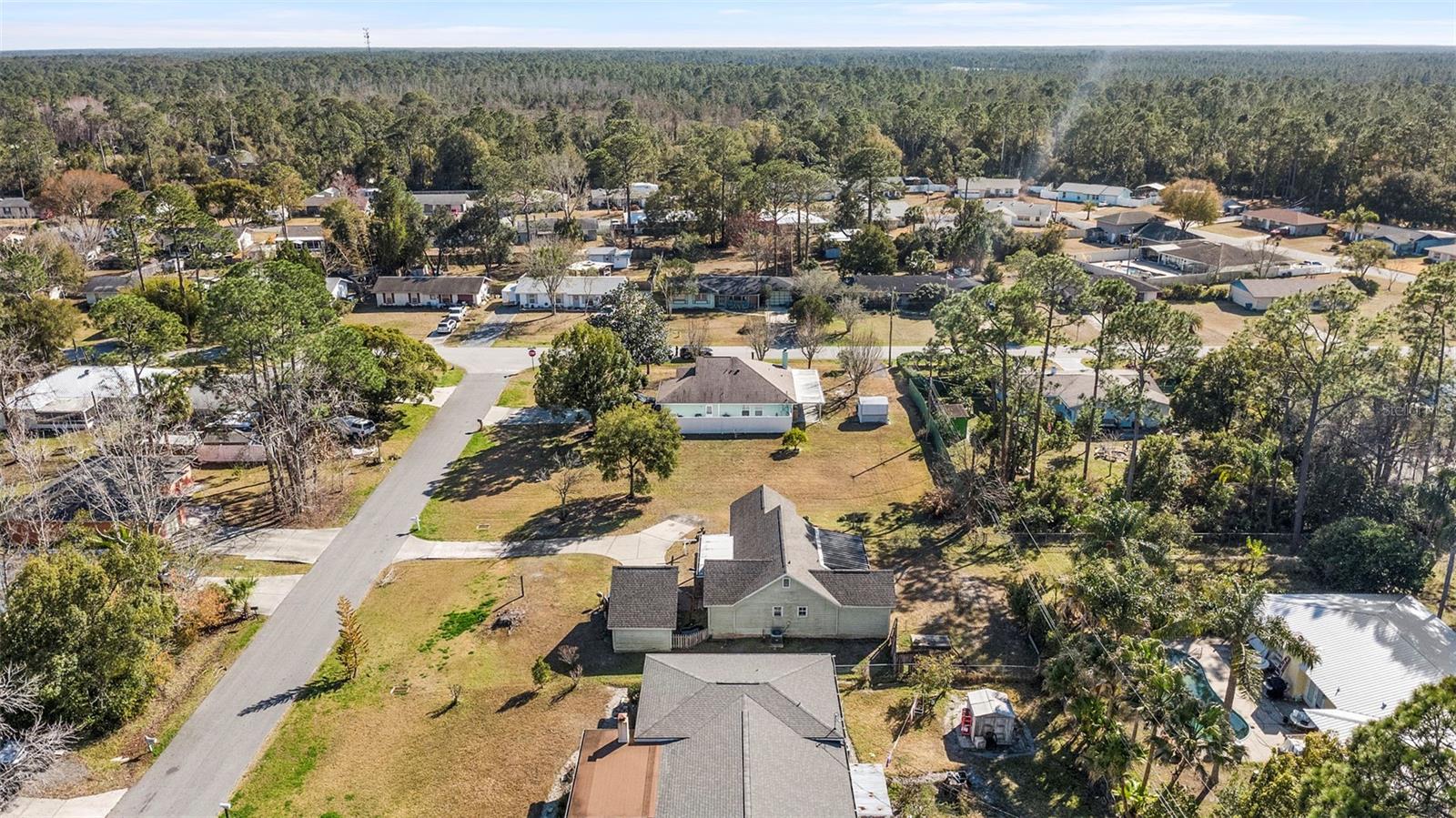 HIGHRIDGE ESTATES REP - Residential