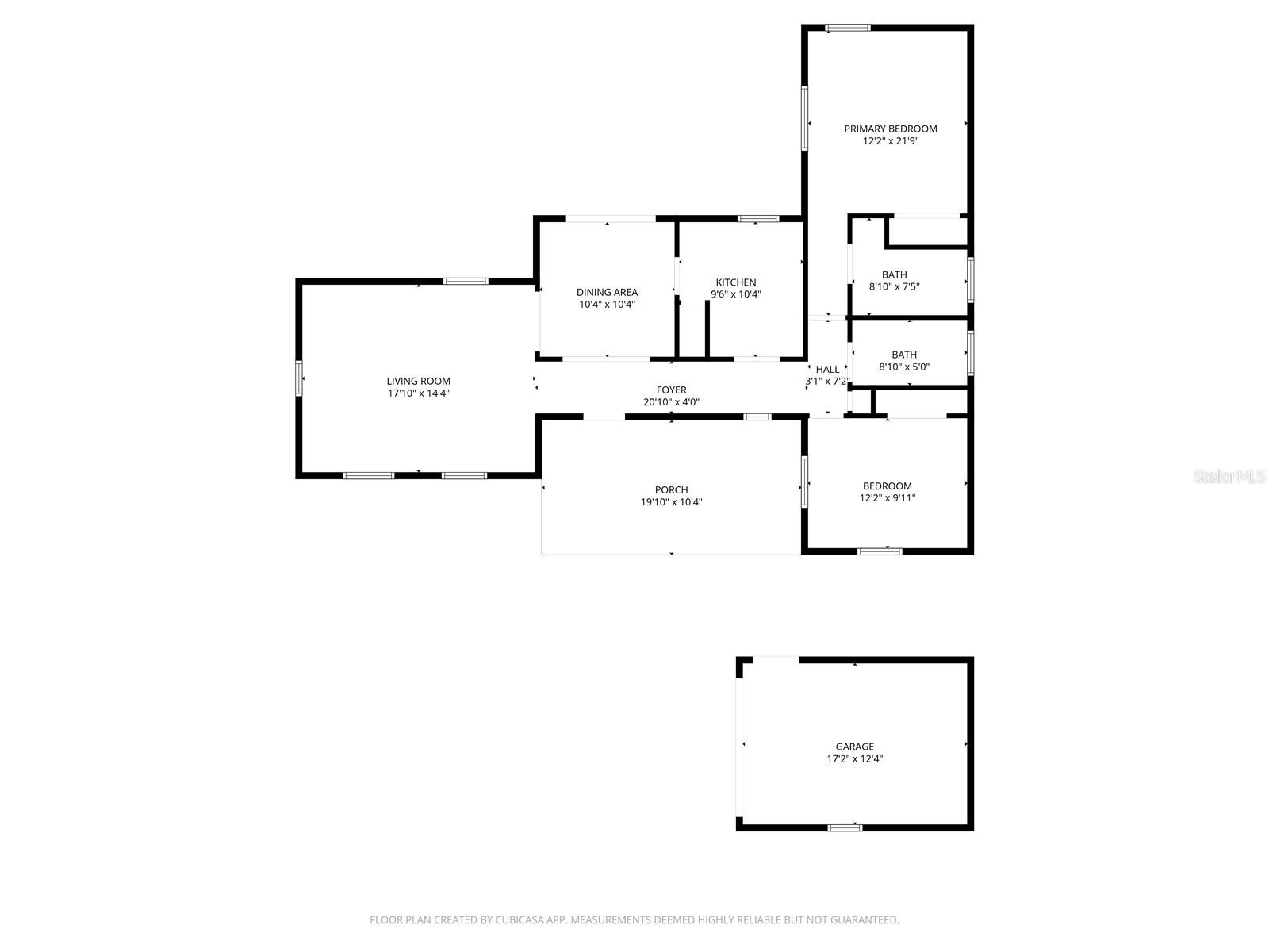 HIGHRIDGE ESTATES REP - Residential