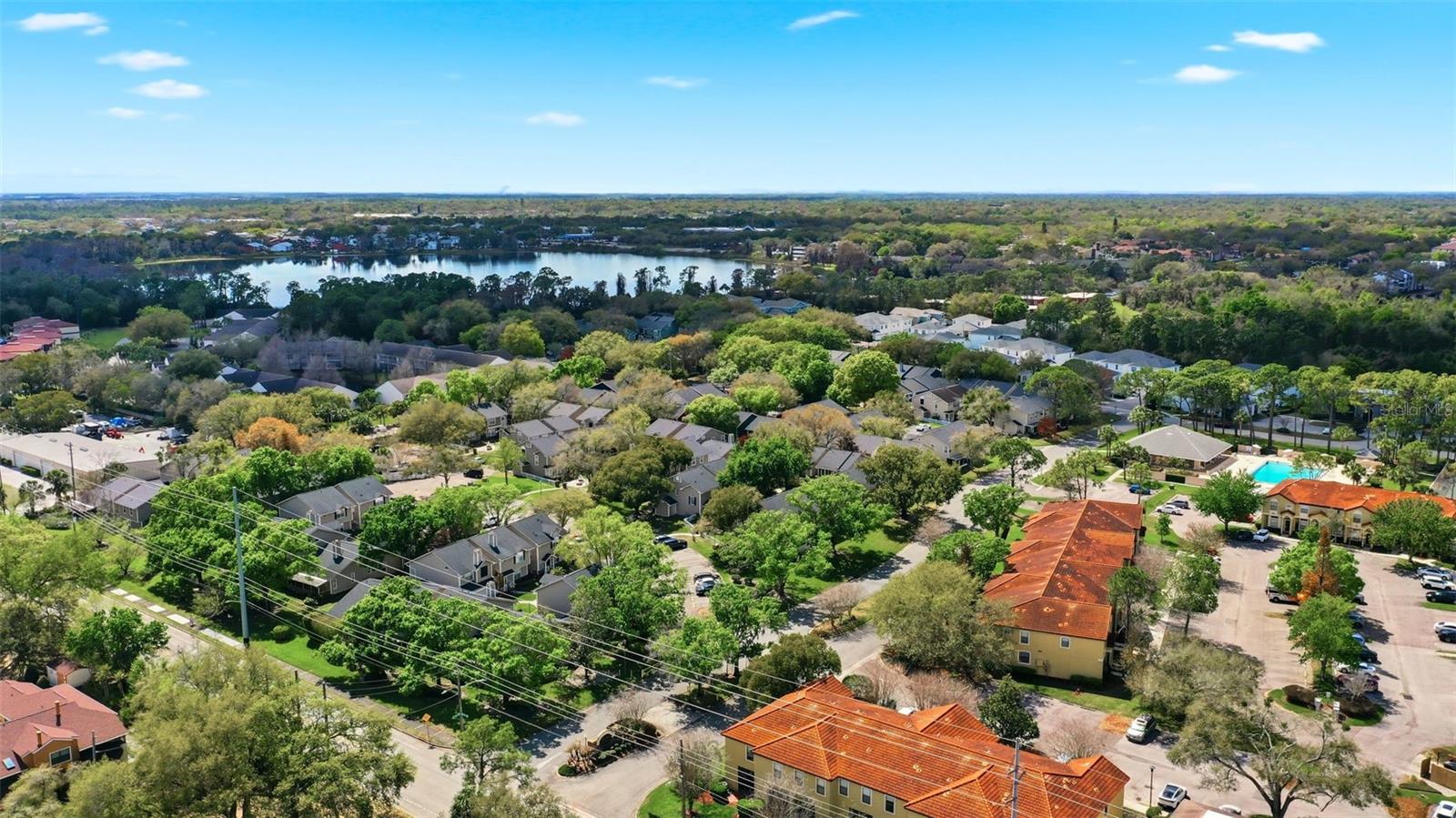 LAKEVIEW VILLAGE CONDO 09 - Residential