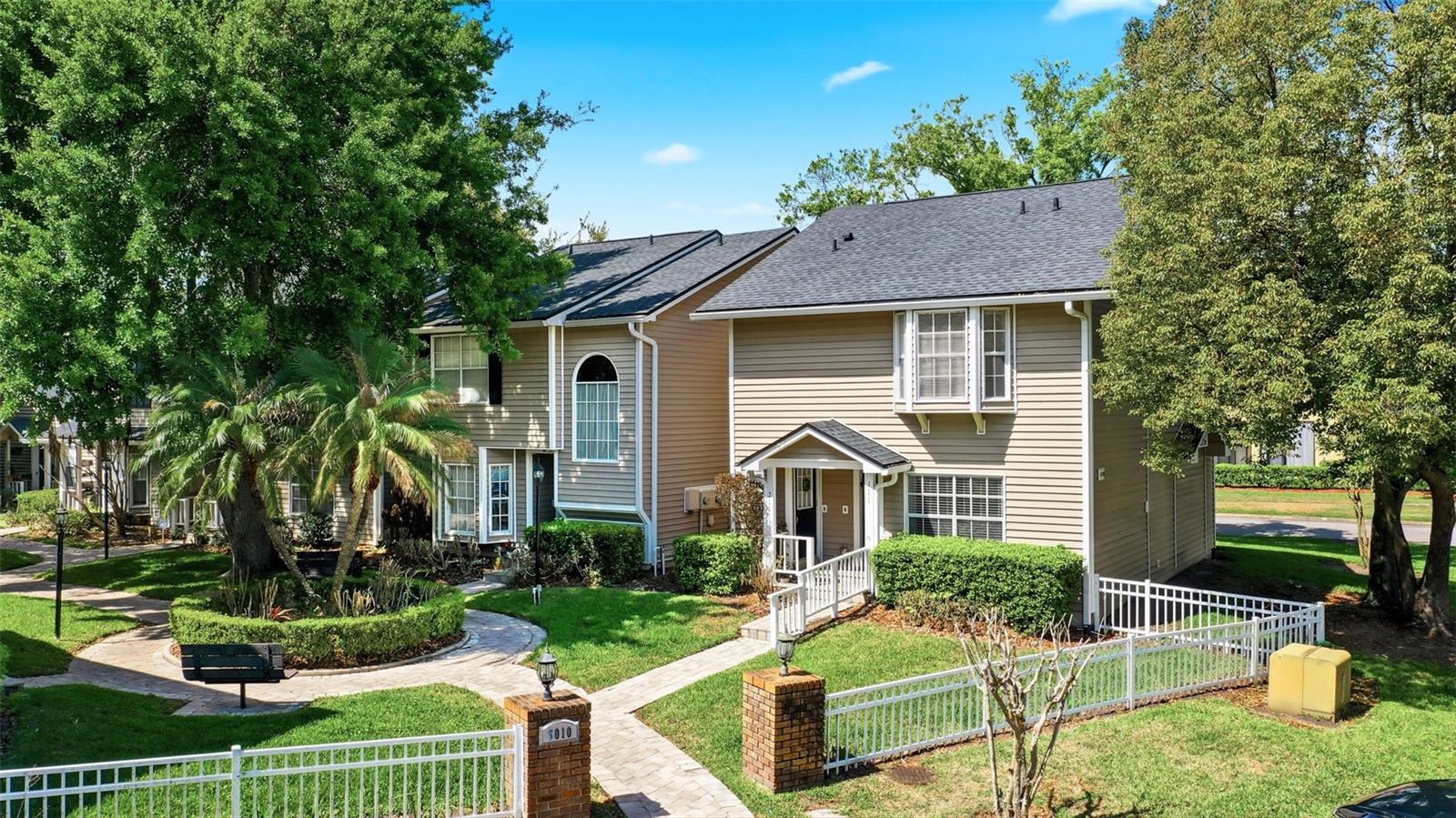 LAKEVIEW VILLAGE CONDO 09 - Residential