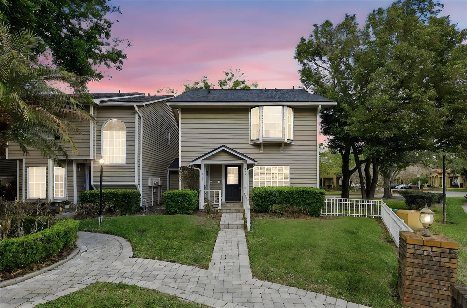 LAKEVIEW VILLAGE CONDO 09 - Residential