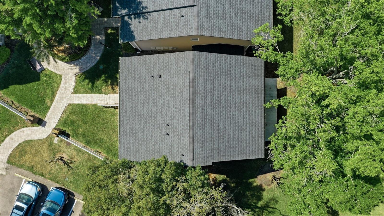 LAKEVIEW VILLAGE CONDO 09 - Residential