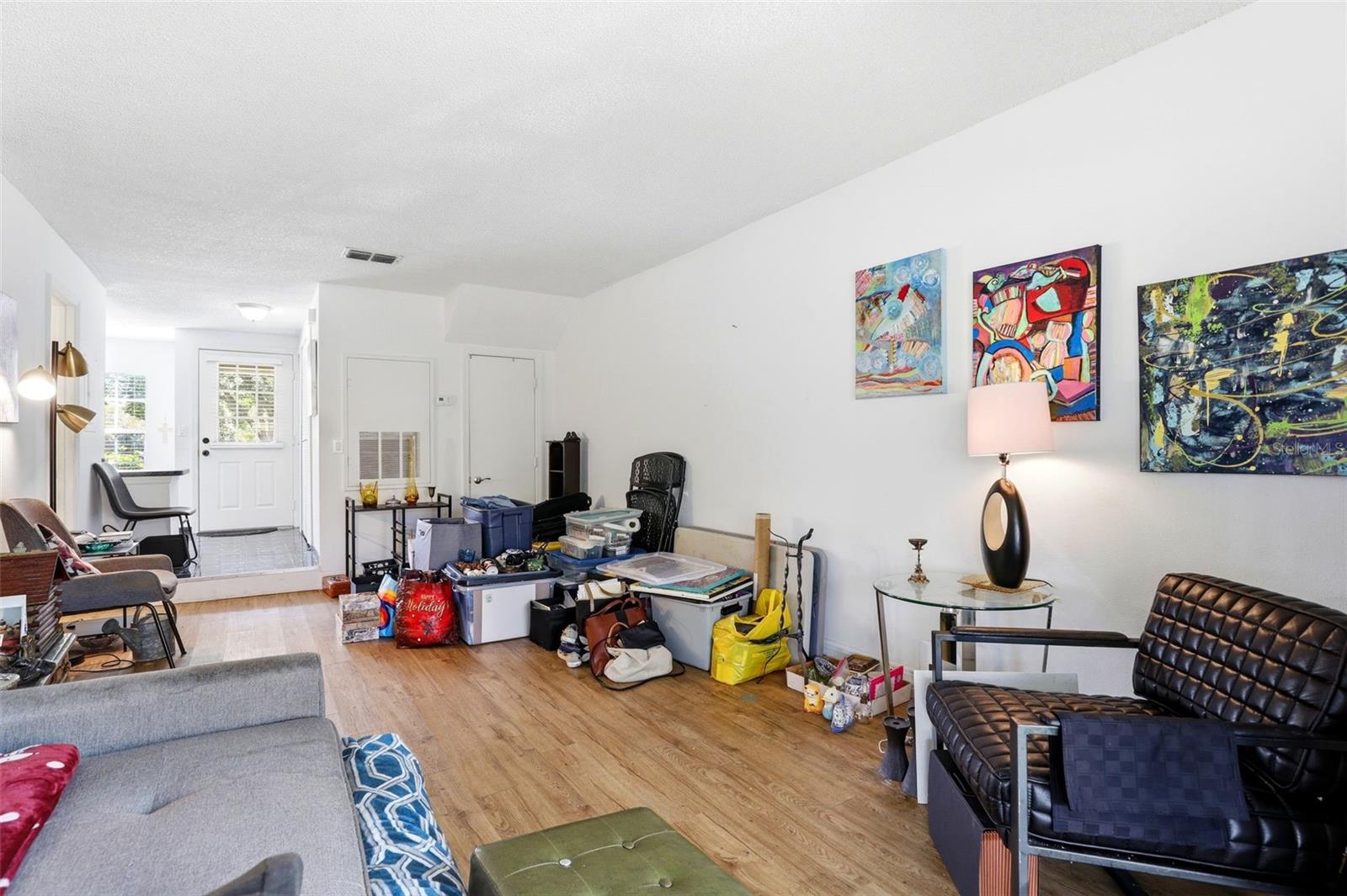 LAKEVIEW VILLAGE CONDO 09 - Residential