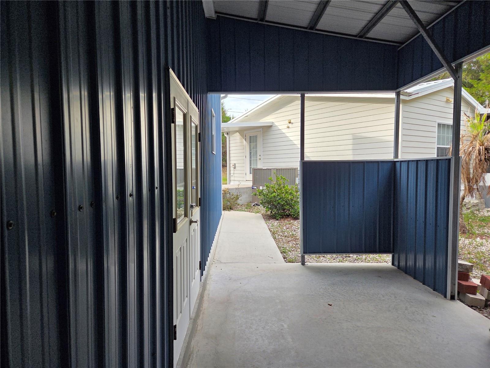 LIBBY HEIGHTS - Residential