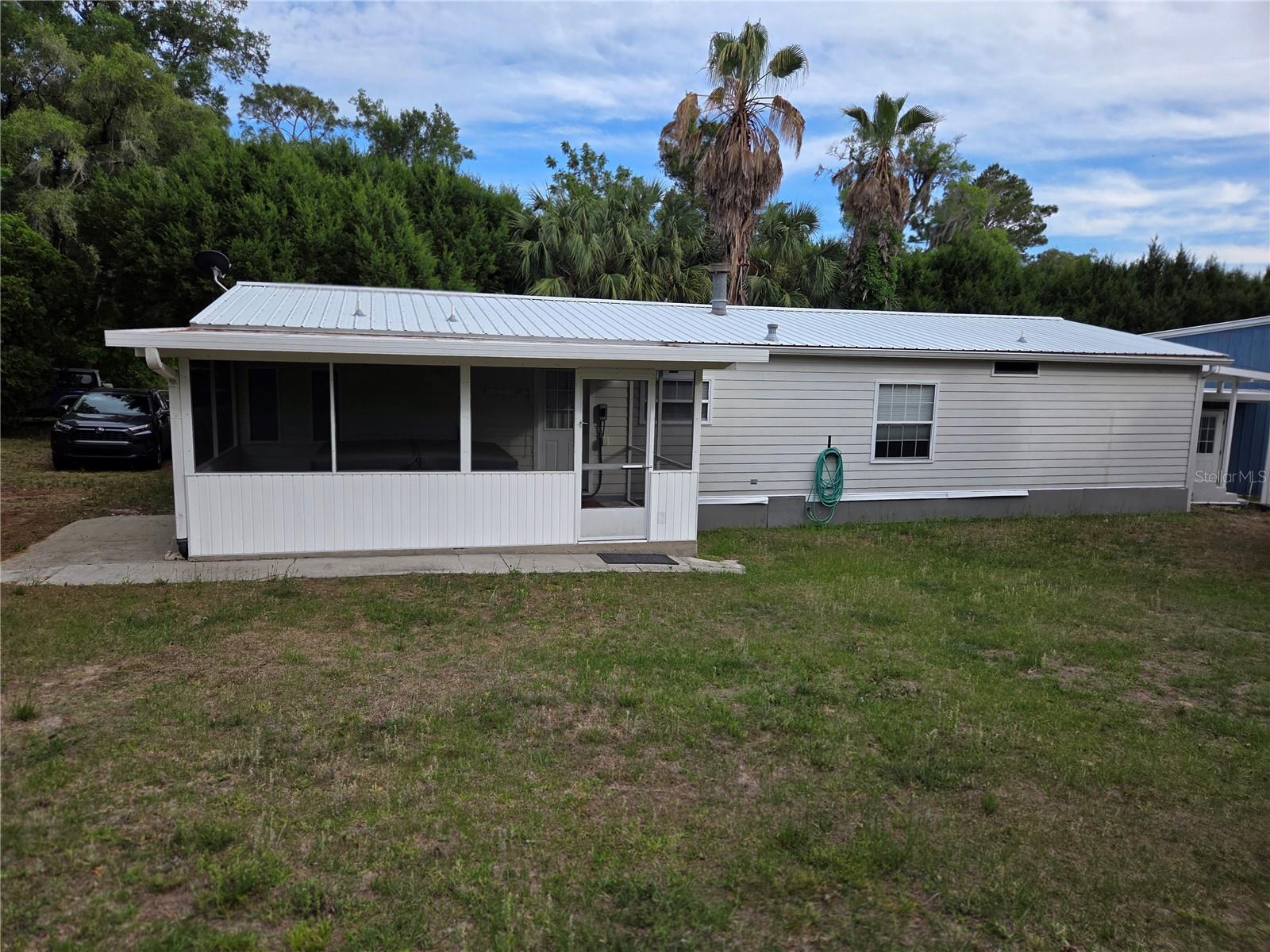 LIBBY HEIGHTS - Residential