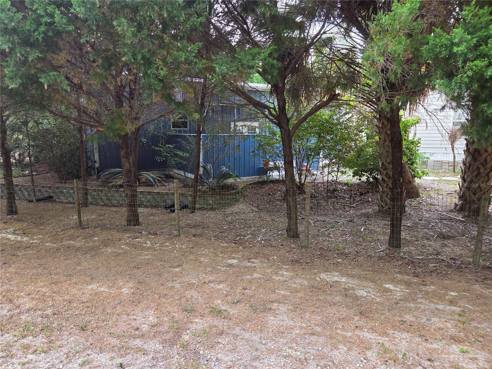 LIBBY HEIGHTS - Residential