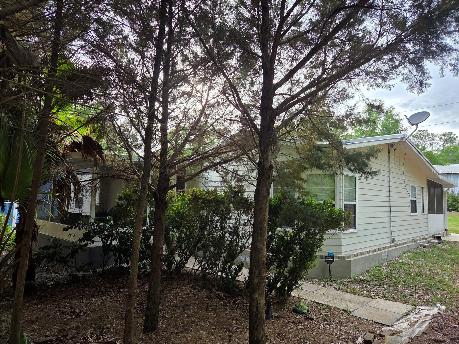 LIBBY HEIGHTS - Residential