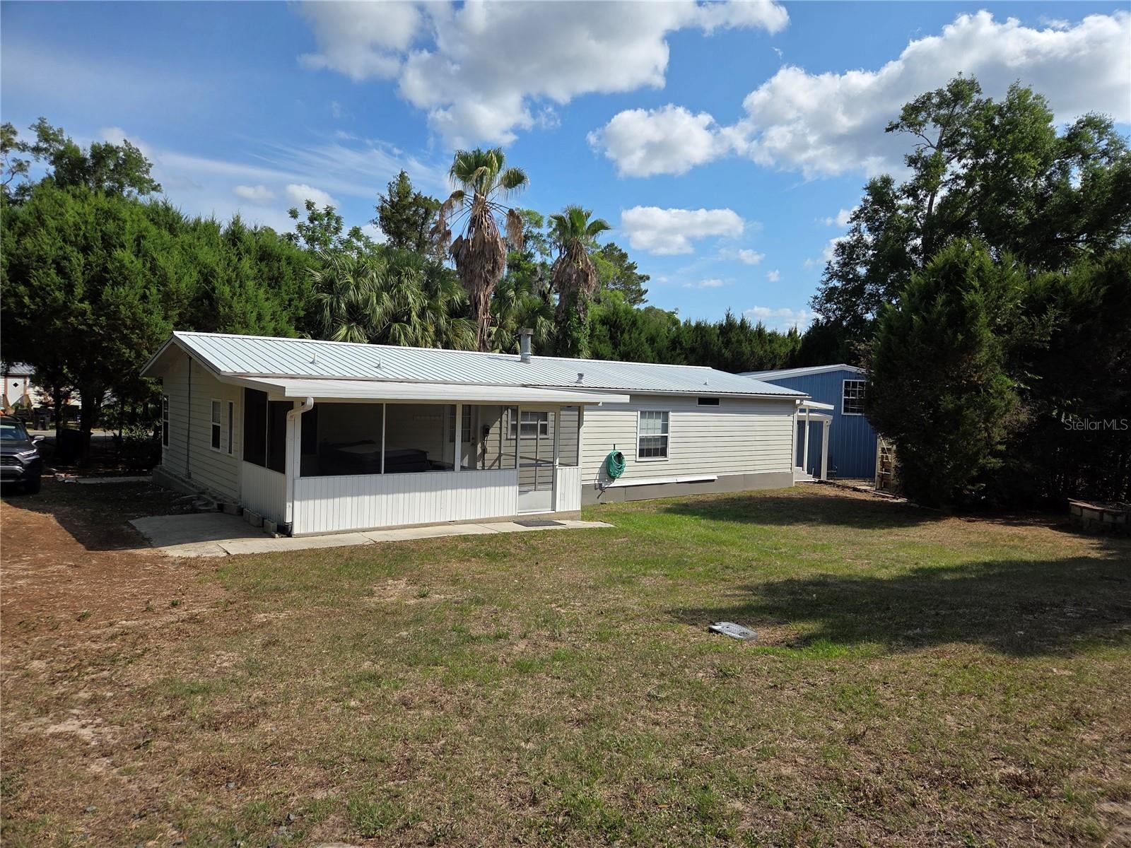 LIBBY HEIGHTS - Residential