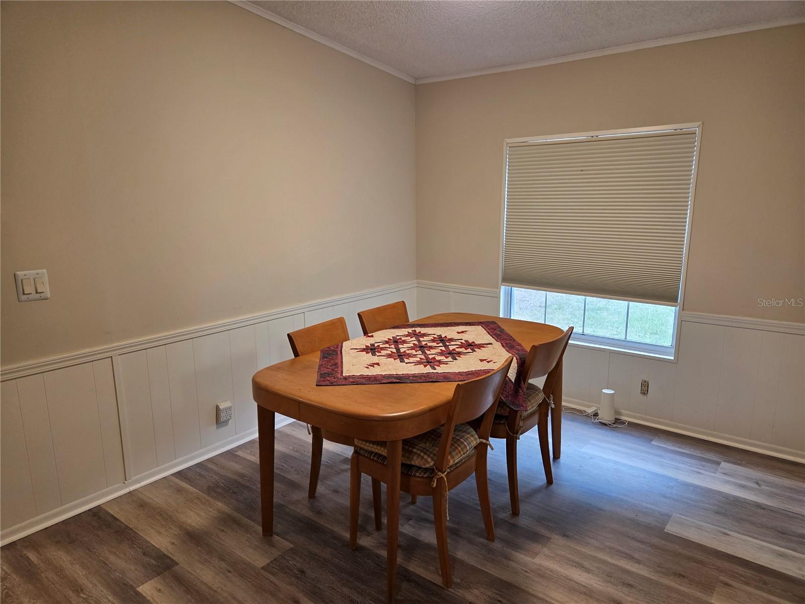 LIBBY HEIGHTS - Residential
