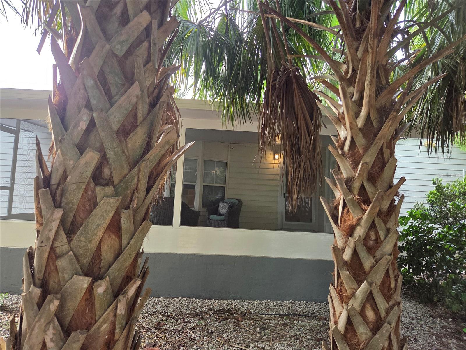 LIBBY HEIGHTS - Residential