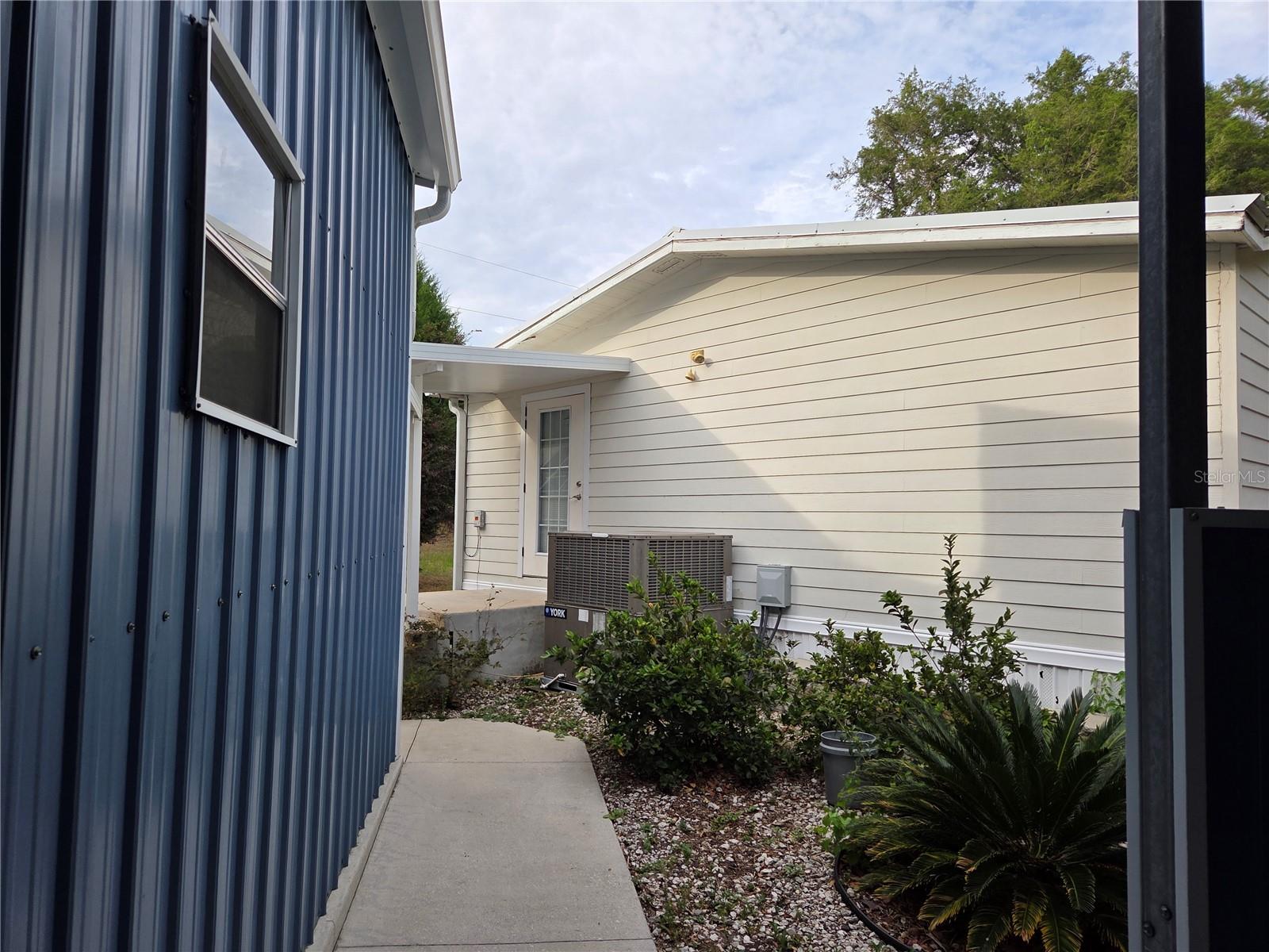 LIBBY HEIGHTS - Residential