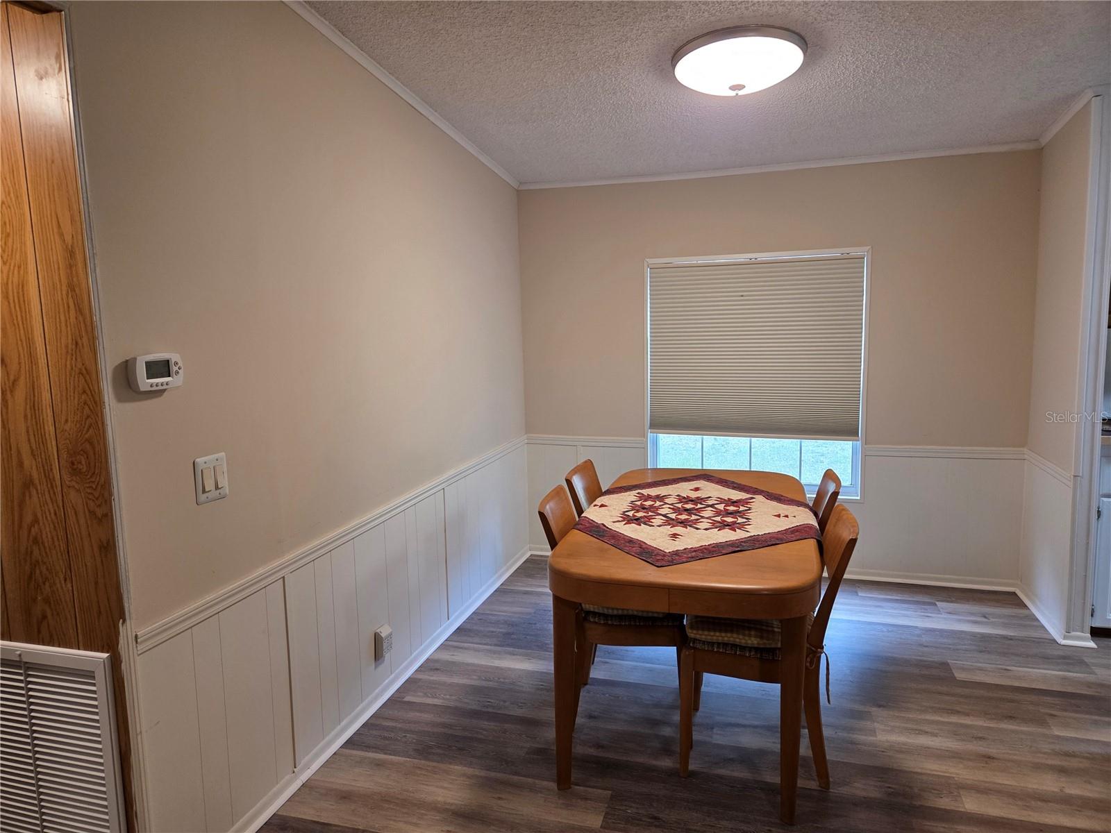 LIBBY HEIGHTS - Residential