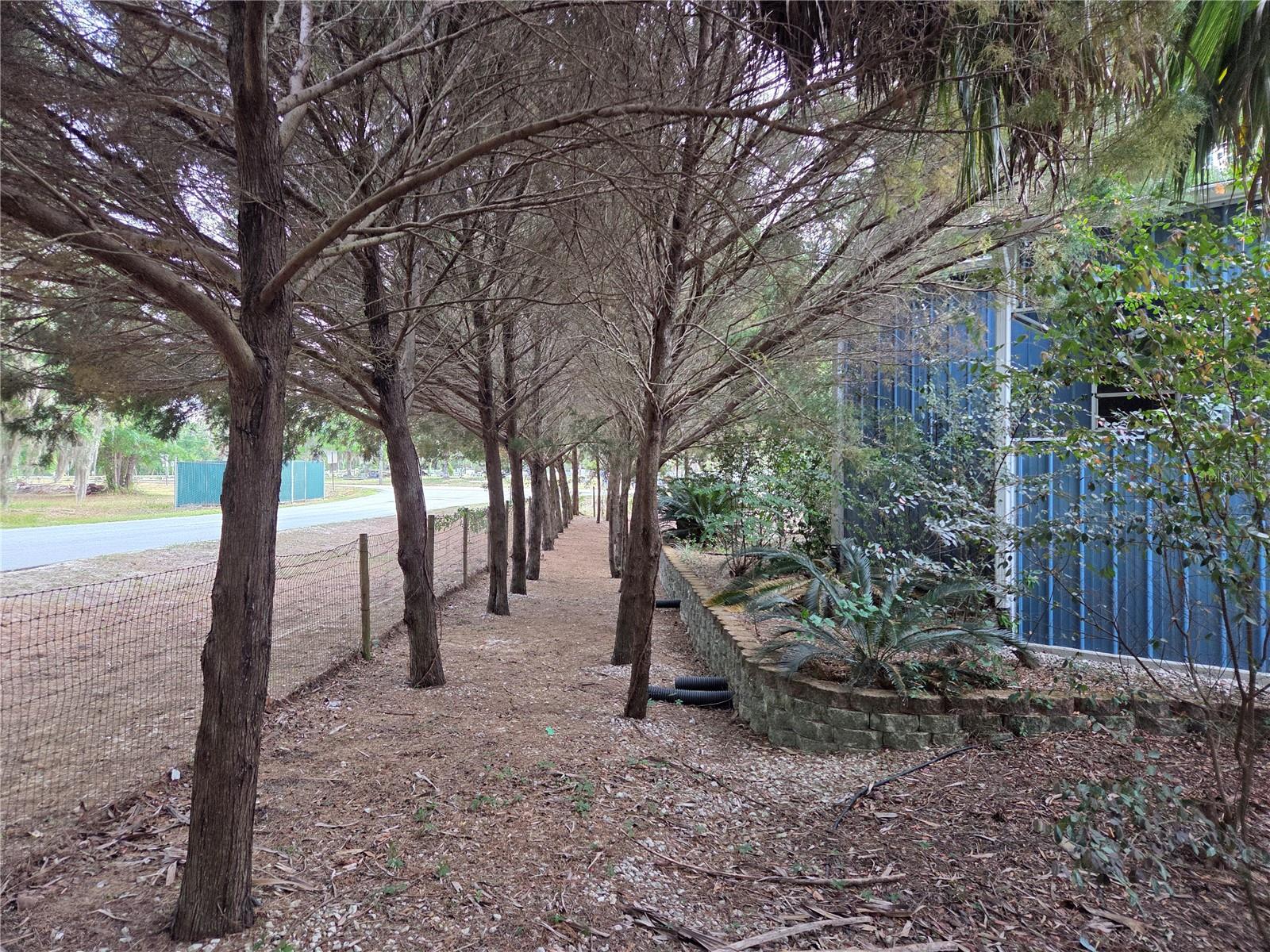 LIBBY HEIGHTS - Residential