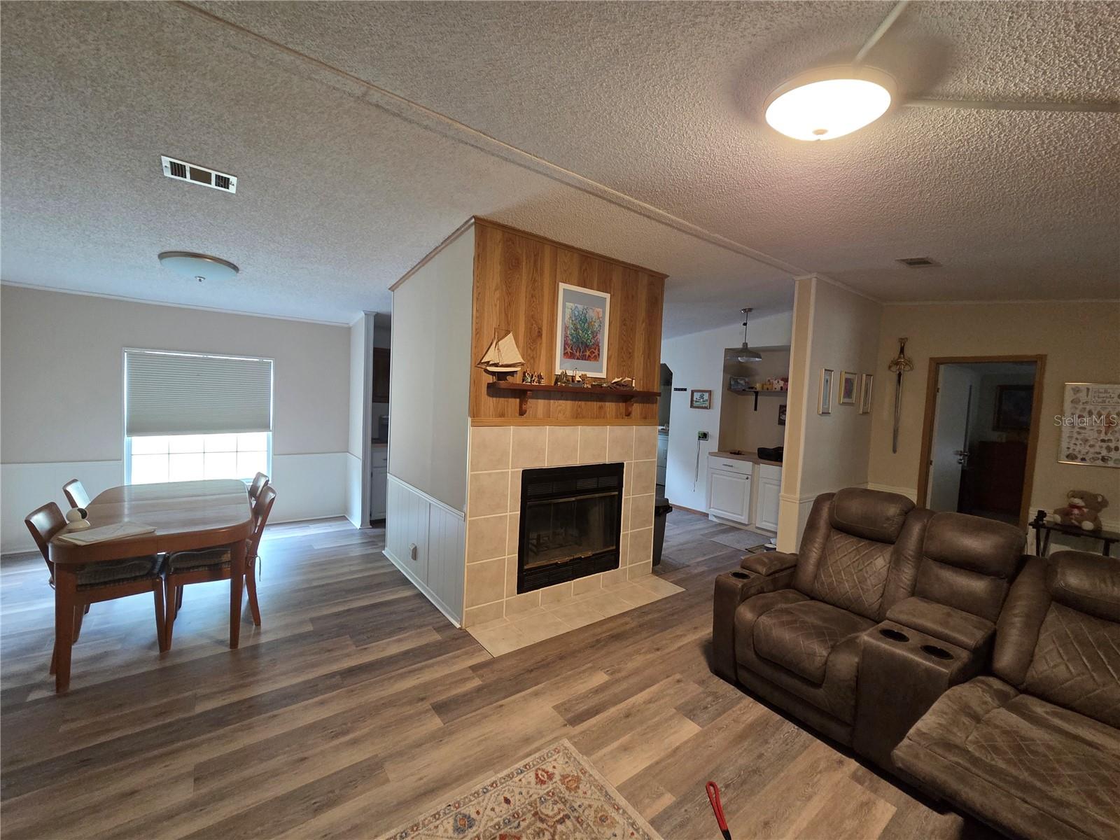 LIBBY HEIGHTS - Residential