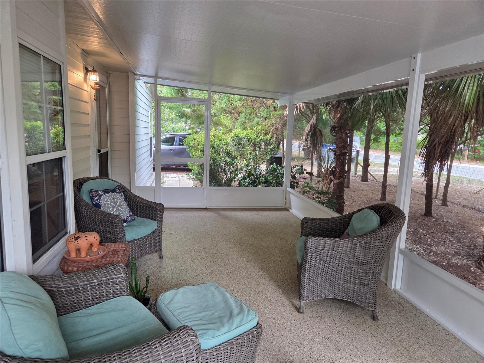 LIBBY HEIGHTS - Residential