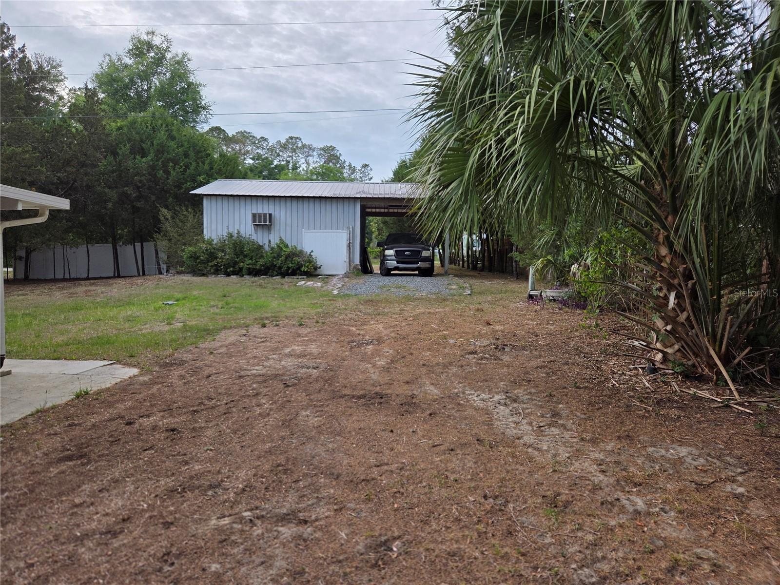 LIBBY HEIGHTS - Residential