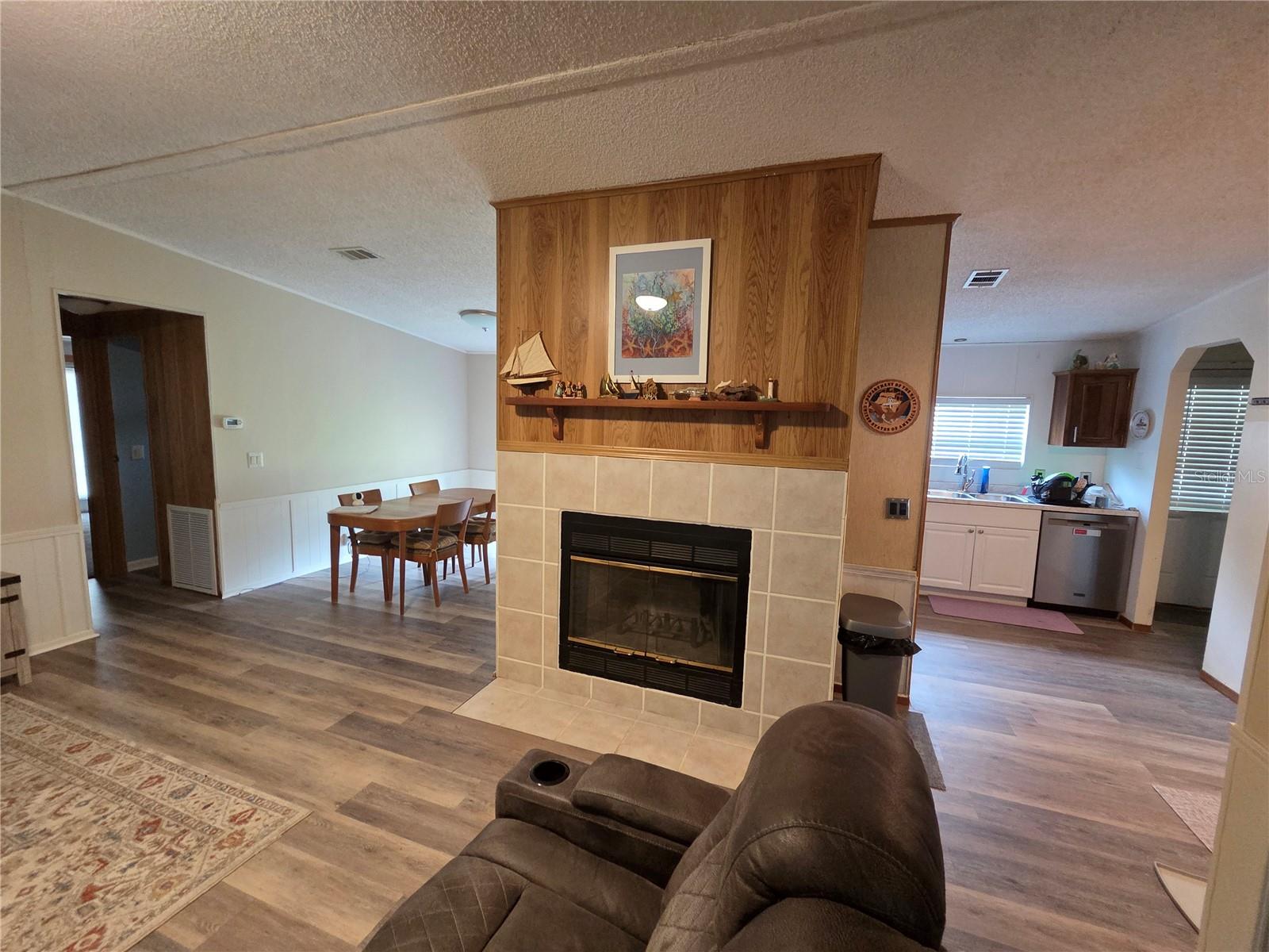 LIBBY HEIGHTS - Residential