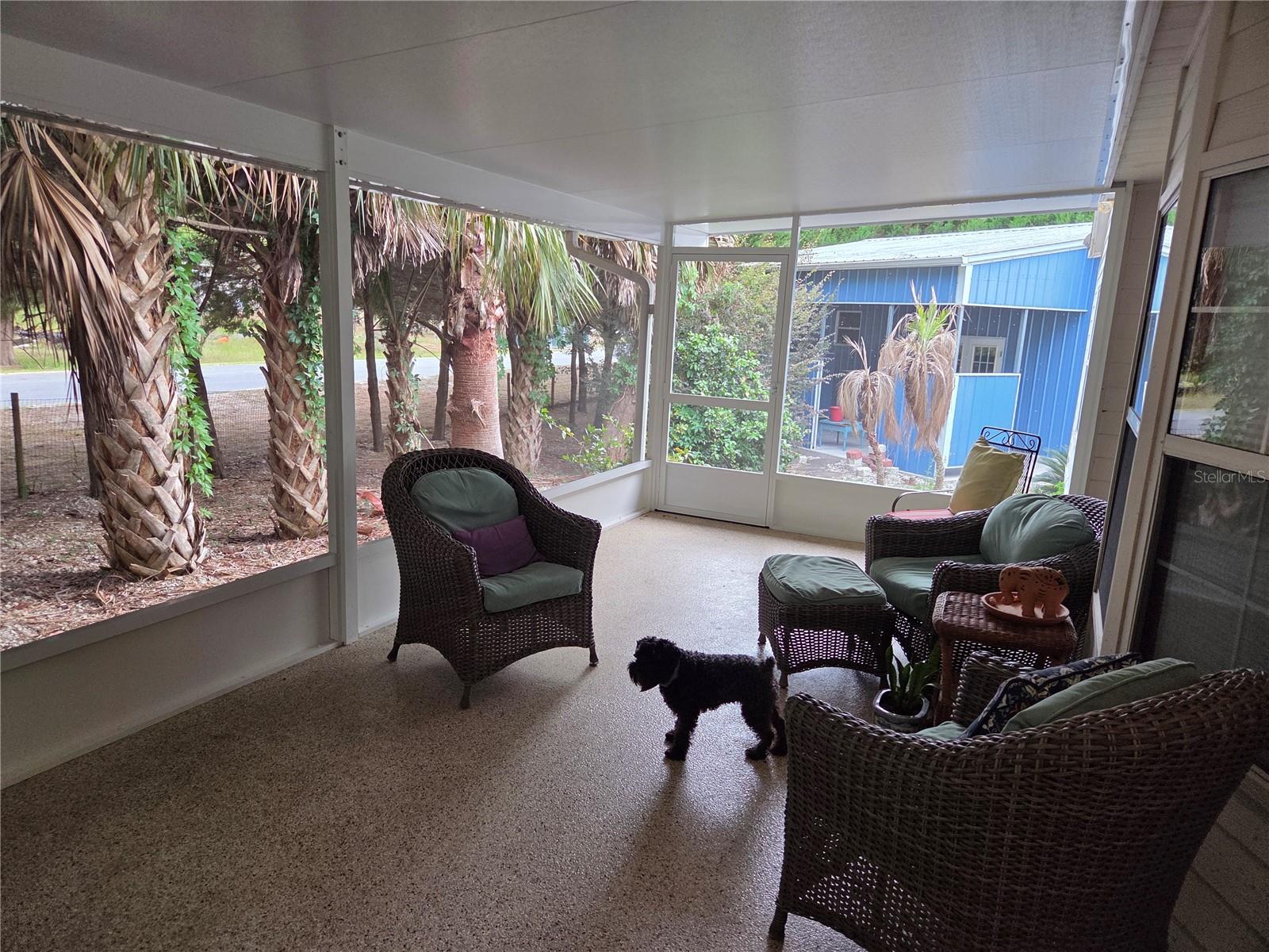 LIBBY HEIGHTS - Residential