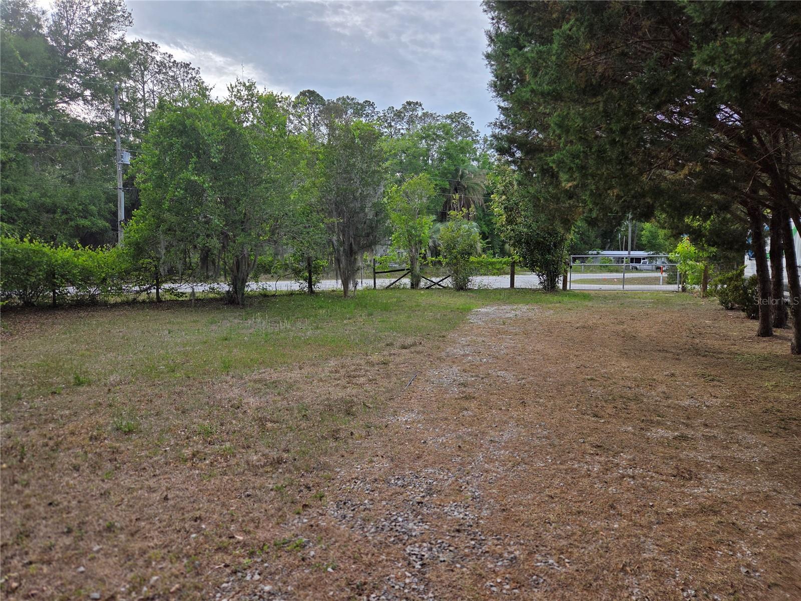 LIBBY HEIGHTS - Residential